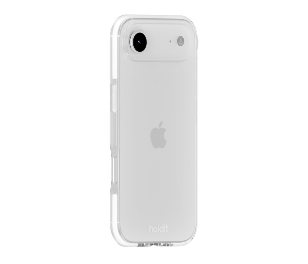 Holdit Seethru Case iPhone 17 Air White - 1361761 - zdjęcie 2